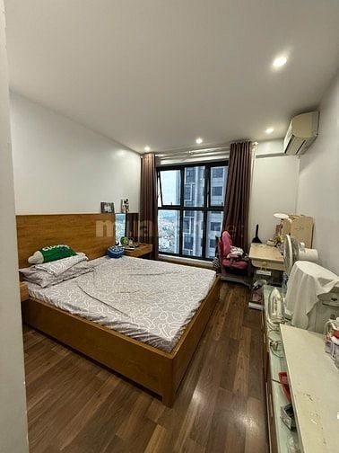Căn hoa hậu-Cần bán gấp 110m2-Full nội thất-Sẵn sổ