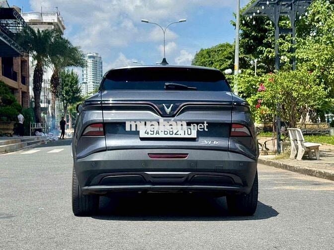 Vinfast VF6 Plus 2023 - Mua Pin - 19.000km