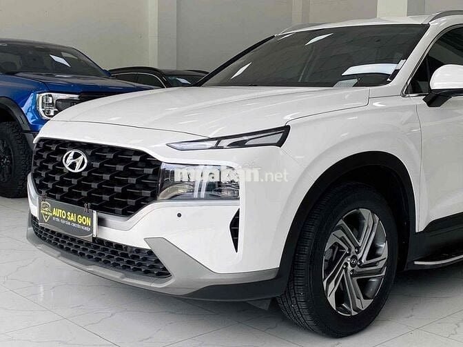 Hyundai Santa Fe 2023 Tiêu chuẩn 2.2L - 28000 km