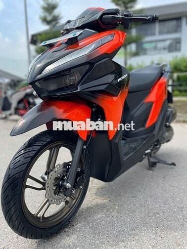 Vario 125 góp từ 0 đồng 18 tuổi nhận xe