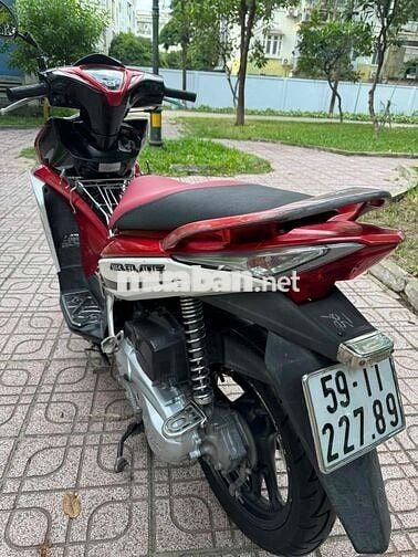Honda Air Blade 2012 Bs Thành Phố