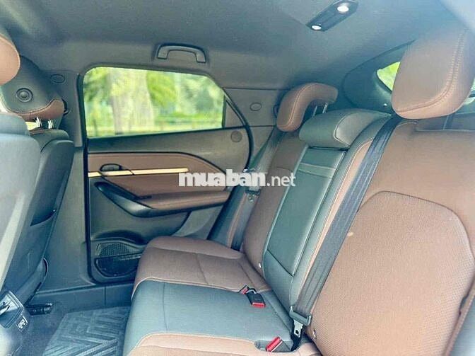 Vinfast VF6 Plus 2023 - Mua Pin - 19.000km