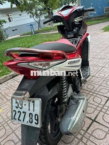 Honda Air Blade 2012 Bs Thành Phố