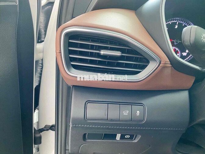 Hyundai Santa Fe 2023 Tiêu chuẩn 2.2L - 28000 km
