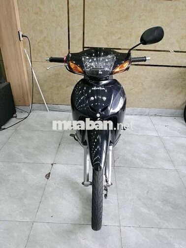 Wave 100, Đời 2015, Xe Dòng Này Đi Rất Bền,Ngọt