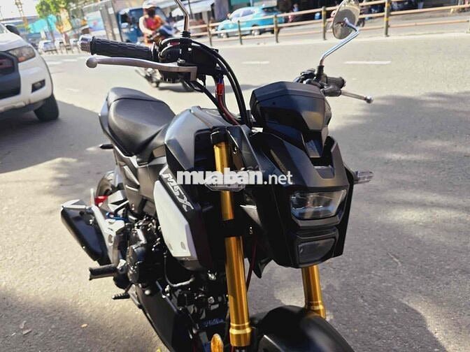 cần bán msx 125 sang tay chính chủ