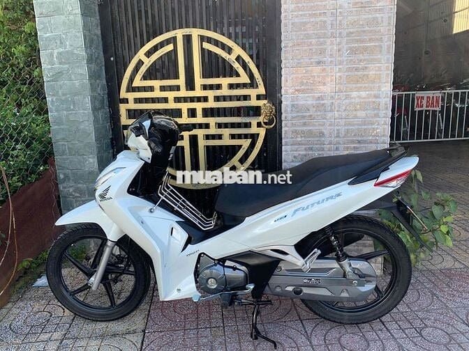 Fuled 2021 máy zin cực bốc chính chủ 65K1