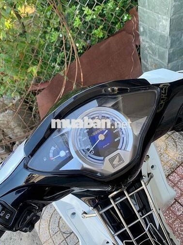 Fuled 2021 máy zin cực bốc chính chủ 65K1