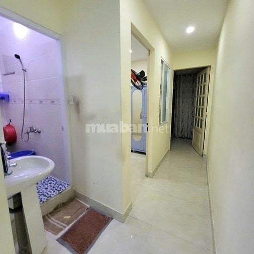 Nhà Công Năng lớn, nở hậu, 05 Tầng, DTSD 165m2