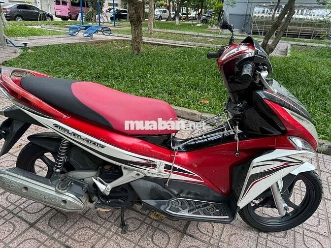Honda Air Blade 2012 Bs Thành Phố
