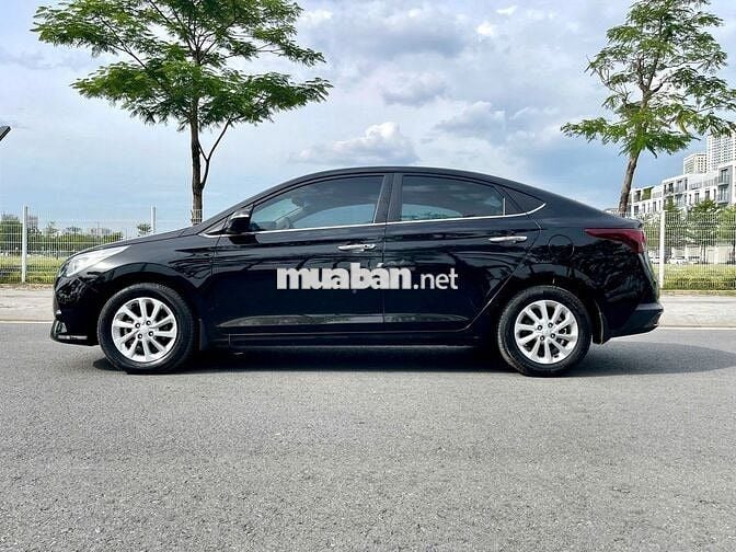 Hyundai Accent 2022 1.4 AT - 52000 km