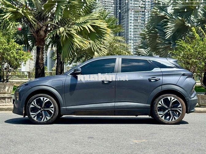 Vinfast VF6 Plus 2023 - Mua Pin - 19.000km