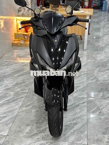 Yamaha NVX 125 Trả Trước 0đ Nhận Xe