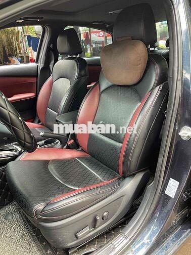 Kia Cerato 2019 2.0 AT Premium - 60577 km