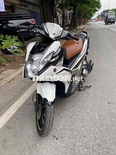 Xe novo fi đời cao zin cả xe đẹp mê ly biển vip