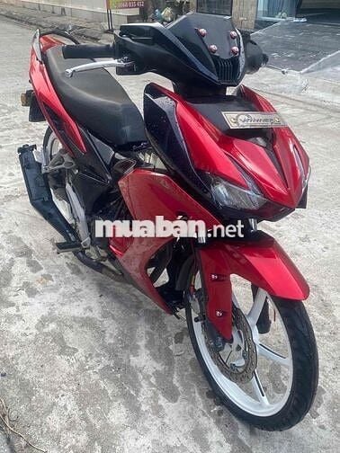 BÁN HONDA WINNER 2020