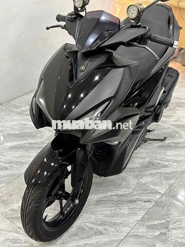 Yamaha NVX 125 Trả Trước 0đ Nhận Xe
