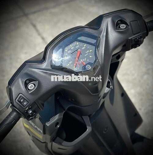 Yamaha Gear 125cc 2025