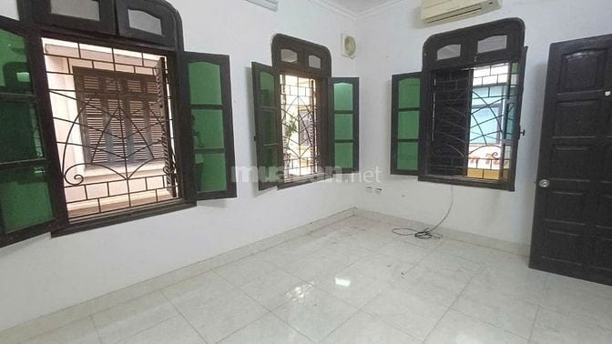 Nhà riêng kdt bắc linh đàm, đặng xuân bẳng dt75m2x4t giá 22tr