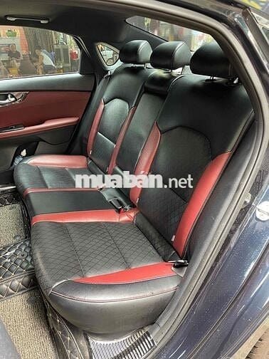 Kia Cerato 2019 2.0 AT Premium - 60577 km