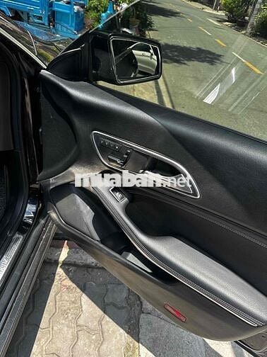 Mercedes Benz CLA Class 2015 - 99000 km