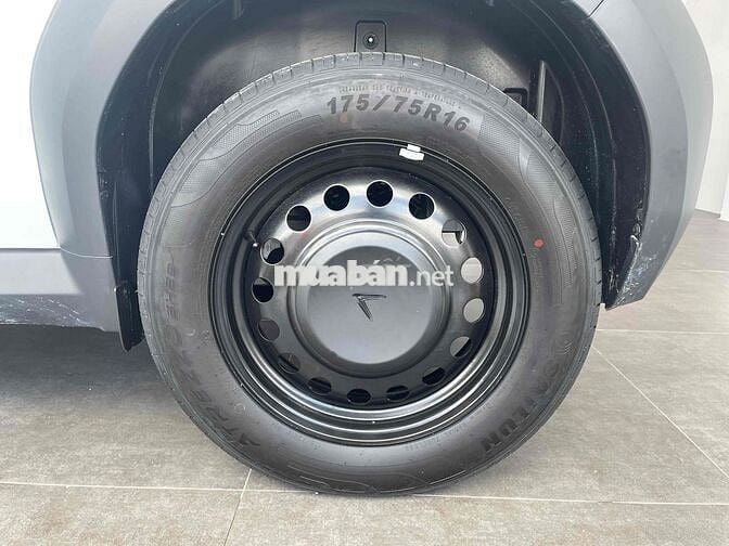 VinFast VF3 sở hữu ngay chỉ từ 39 triệu