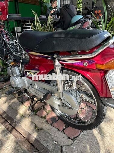 Super đỏ zin lmd bstp 59Y1 09282 chính chủ