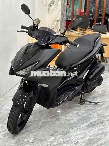 Yamaha NVX 125 Trả Trước 0đ Nhận Xe