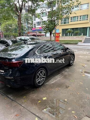 Kia Cerato 2019 2.0 AT Premium - 60577 km