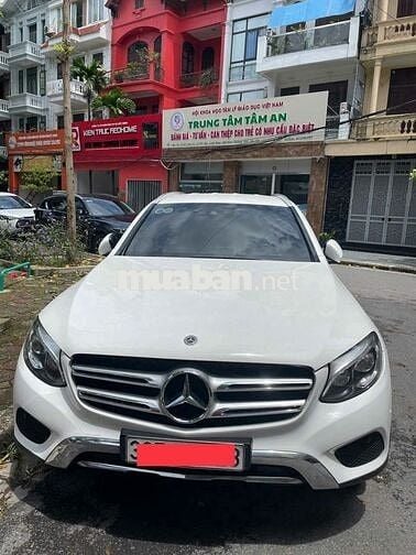 Mercedes Benz GLC 2018 250 4MATIC - 16000 km
