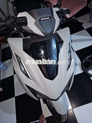 Vario160 bản đặc biệt abs xám xi măng