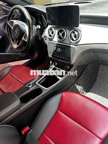 Mercedes Benz CLA Class 2015 - 99000 km
