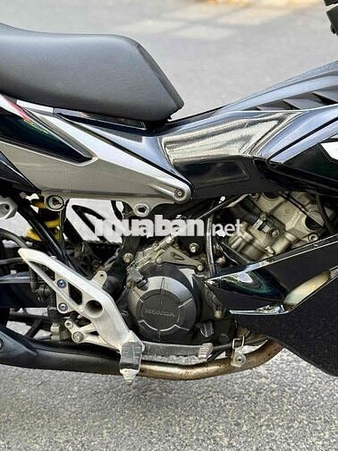 ❤️ Honda Winner X 150 ABS 2020_Chính chủ 92