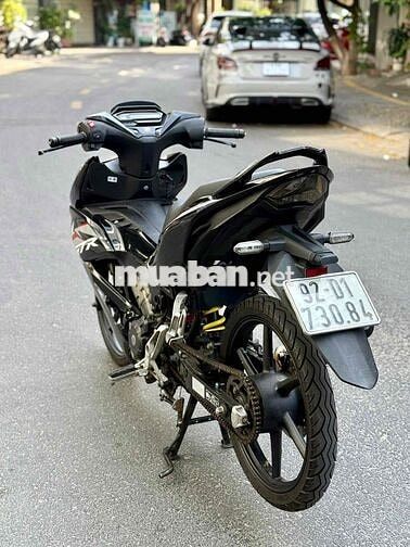 ❤️ Honda Winner X 150 ABS 2020_Chính chủ 92