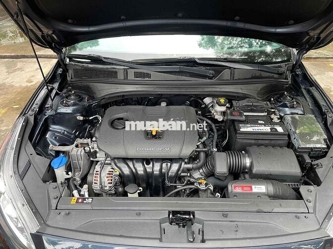 Kia Cerato 2019 2.0 AT Premium - 60577 km