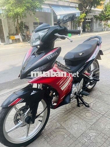 BÁN YAMAHA EXCITER 2013