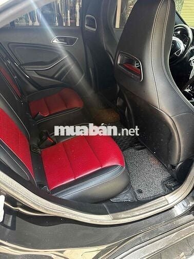 Mercedes Benz CLA Class 2015 - 99000 km