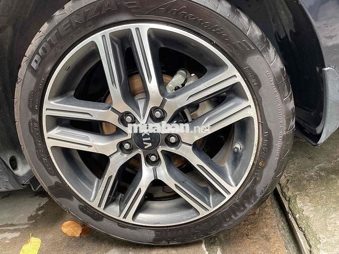 Kia Cerato 2019 2.0 AT Premium - 60577 km