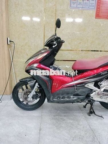 Air blade Cuối 2011, XE MÁY ĐI OK MẠNH,MƯỢT