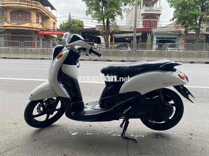 Xe mio classico êm  đẹp như hình