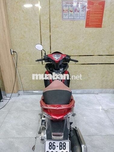 Air blade Cuối 2011, XE MÁY ĐI OK MẠNH,MƯỢT