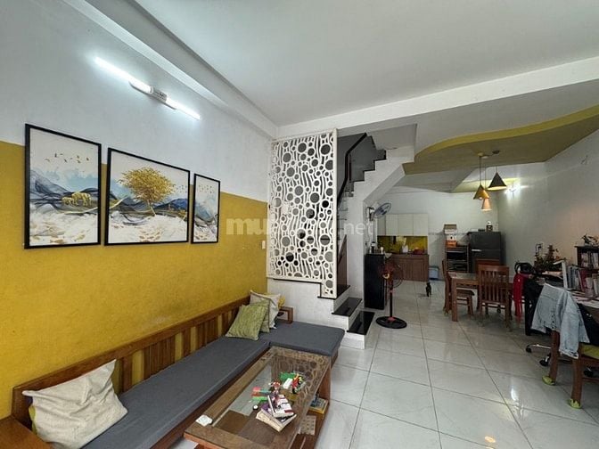 🏡 BÁN NHÀ 3 TẦNG – PHÂN LÔ LINH ĐÔNG – THỦ ĐỨC