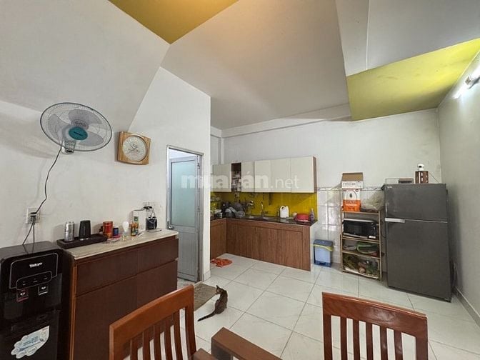 🏡 BÁN NHÀ 3 TẦNG – PHÂN LÔ LINH ĐÔNG – THỦ ĐỨC