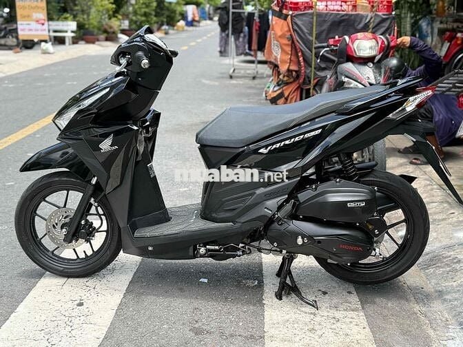 Vario 150-2016 máy nguyên