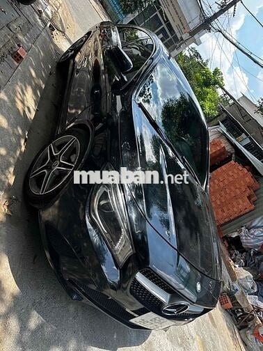 Mercedes Benz CLA Class 2015 - 99000 km