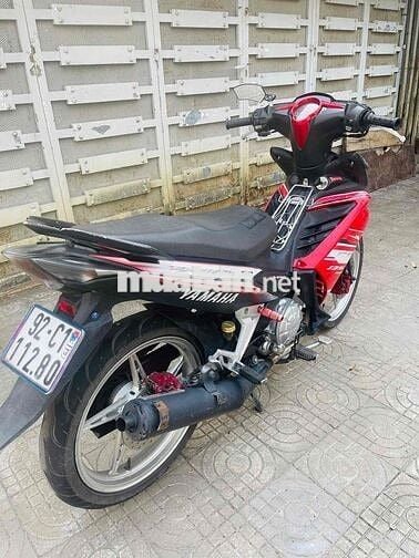 BÁN YAMAHA EXCITER 2013