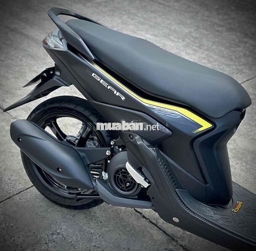 Yamaha Gear 125cc 2025