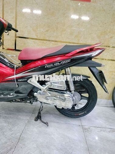 Air blade Cuối 2011, XE MÁY ĐI OK MẠNH,MƯỢT