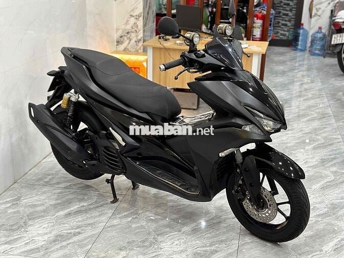 Yamaha NVX 125 Trả Trước 0đ Nhận Xe