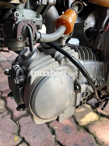 Super đỏ zin lmd bstp 59Y1 09282 chính chủ